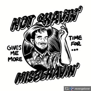 Meet your Posher, Mike